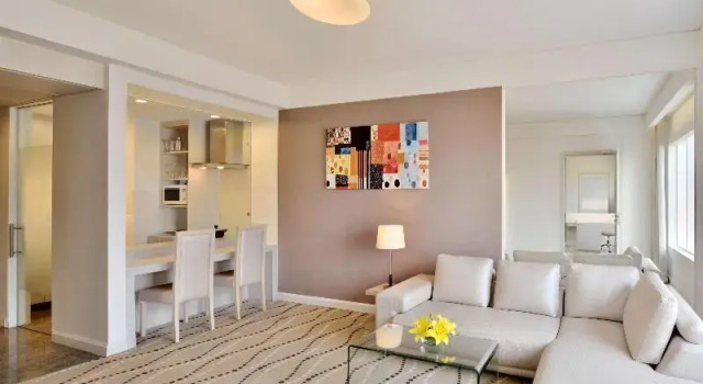 Полулюкс Standard Radisson Blu Bengaluru Outer Ring Road