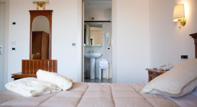 Номер Superior Villa Donna Carmela