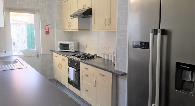 Номер Standard Seaways Holiday Home