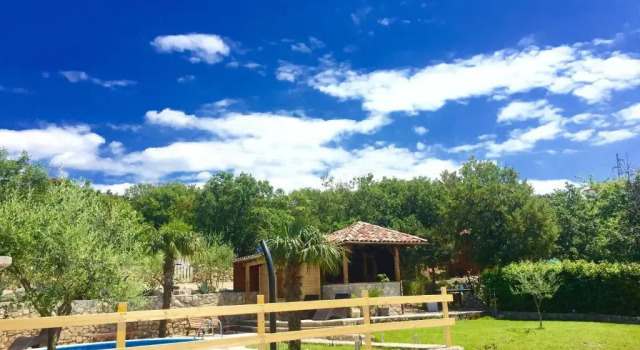 Апартаменты Apartments Villa Klaudia
