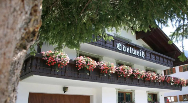 Hotel Garni Edelweiss, Réserver Appartement Appartements à Vorarlberg, Appartement
