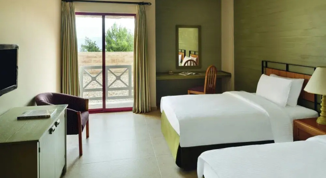 Номер Classic Grand Mercure Petra