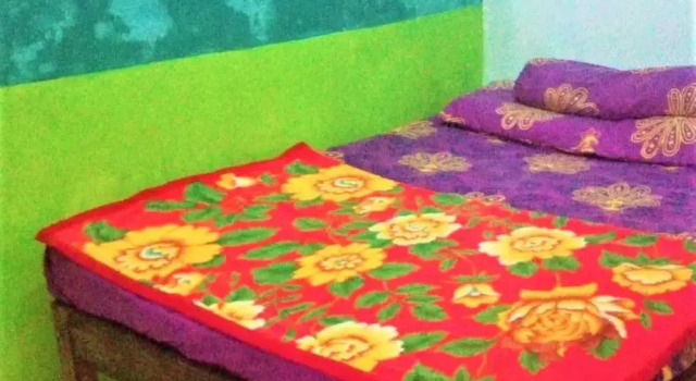 Standard cameră Harris Ijen Crater Homestay