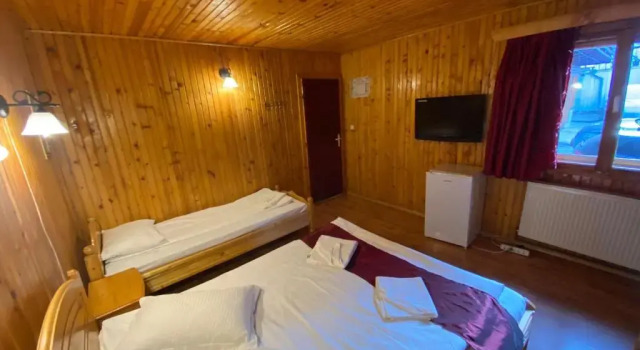 Номер Standard La Cristina
