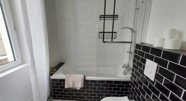 Люкс Maison Triton et Porcelaine