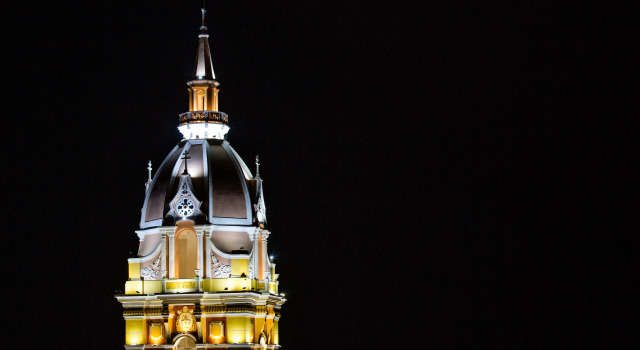 Movich Hotel Cartagena de Indias, Забронировать Отель Бизнес-отели Картахены, рядом с Casa Cultural Colombo Alemana, 4* 5*
