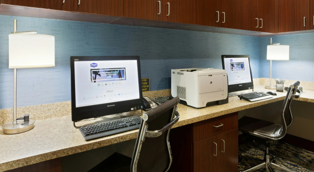 Hampton Inn & Suites Wellington