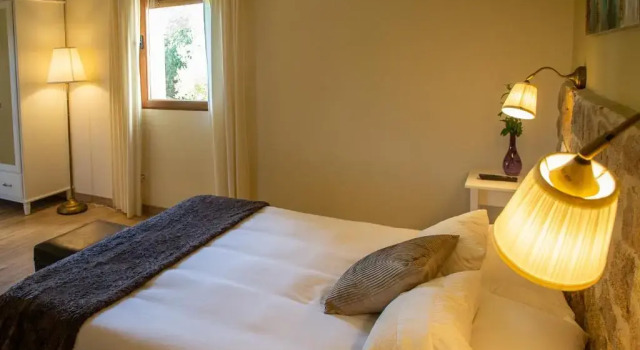 Люкс Hotel Rural El Tejar de Miro