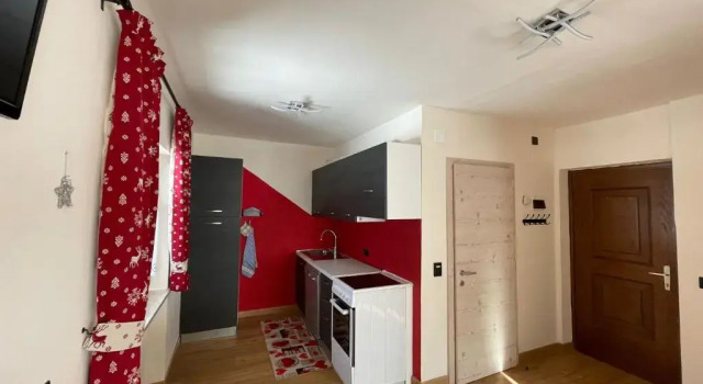 Двухместные апартаменты c 1 комнатой Villa LAida