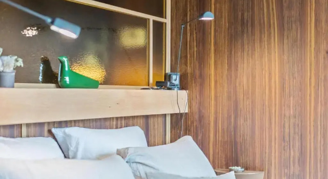 The Rooftop Suite Luxueuze Bohemian Penthouse, Rezerwuj Hotel Hotele w Bruksela z parkingiem, Parking