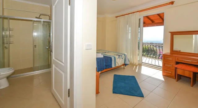 Villa Oriana, Rezervovat Vila Oludeniz Fethiye Area