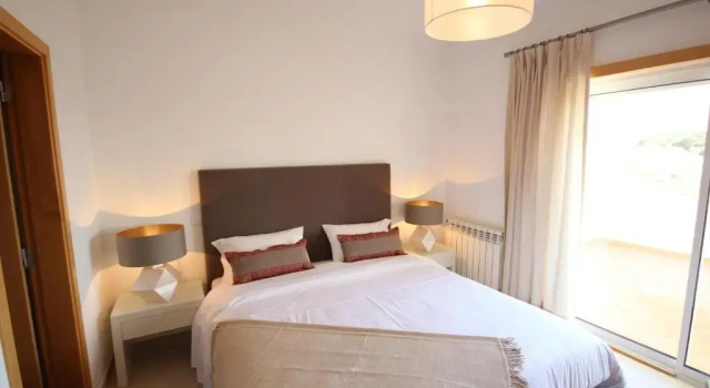 Апартаменты Josefa D’Óbidos Apartment