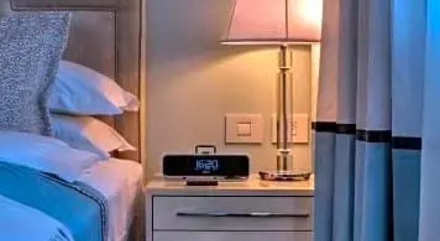 Трёхместный номер Standard Bay Club - an Atlas Boutique Hotel