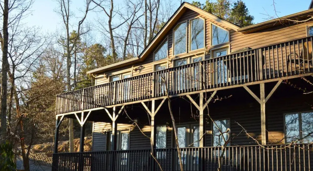 260wwjq9 4 Bedroom Home, Buchen Sie Ferienhaus Massanutten Virginia
