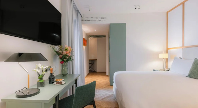 Номер Deluxe Casa Du Lac, by R Collection Hotels