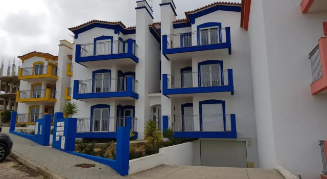 Апартаменты Monte Clérigo - Aljezur - Apartamento T2