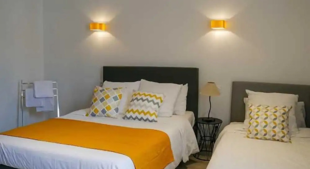 Le central, Rezervovat Hotel Balaruc-les-Bains Étang de Thau