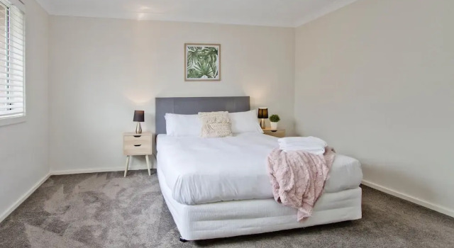 Maroubra 4 Bedroom Townhouse, 预订 酒店 Maroubra 新南威尔士