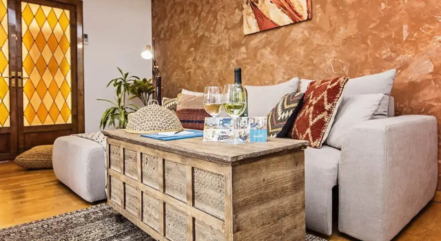Sweet Inn Apartments Sagrada Familia