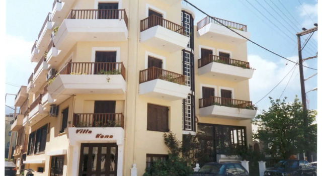 Villa Nena, Забронировать Вилла Отели Херсониссос 4 звезды, 4*