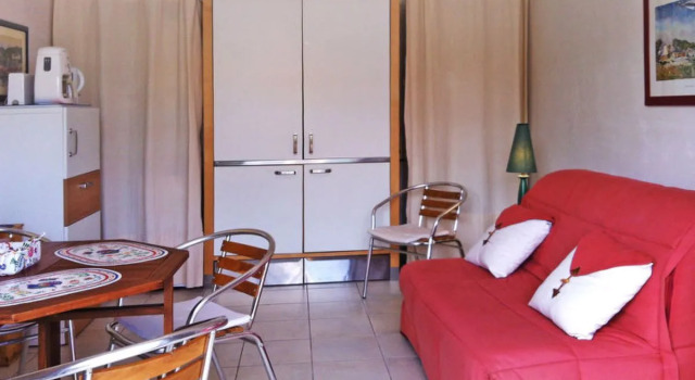 Bleu Marine, Rezerwuj Hotel  