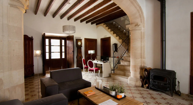 Algaida Petit Hotel