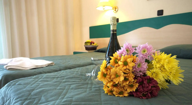 Poseidon Hotel and Apartments