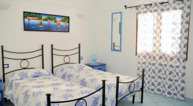 Номер Standard Residence Cuore Mediterraneo