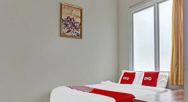Hotel O Karawaci Taman Permata 5, Prenota Hotel Binong Banten