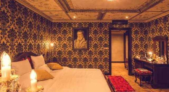 Hotel Florian Palace