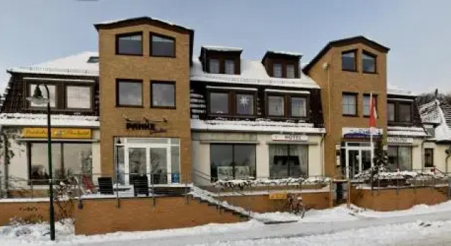 Hotel "Zur Panke", Reserva ahora Hotel Panketal Brandenburgo