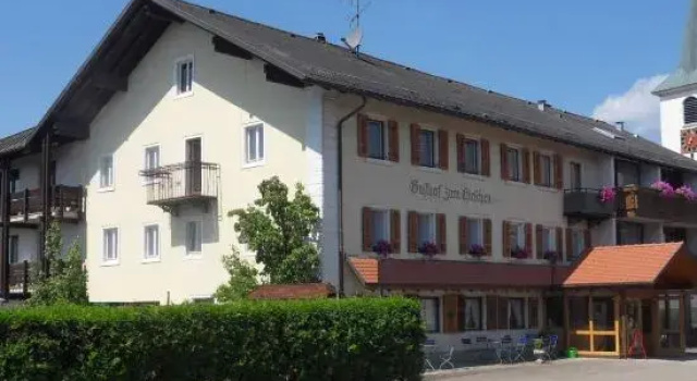 Hotel Hirschen, Reserva ahora Hotel Hoteles en Baden-Wurtemberg con aparcamiento, Aparcamiento