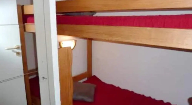 Apartment With 2 Bedrooms in Val Thorens, With Wonderful Mountain View, Забронировать Апартаменты/квартира Апартаменты Валь-Торанс, рядом с Bowling de Val Thorens, Апартаменты/квартира