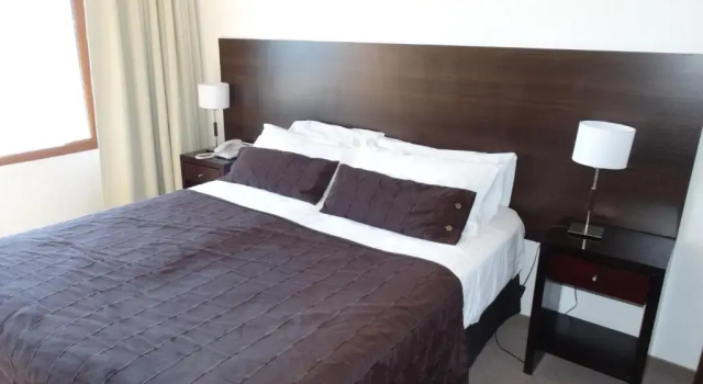 Номер Superior View Hotel BRC
