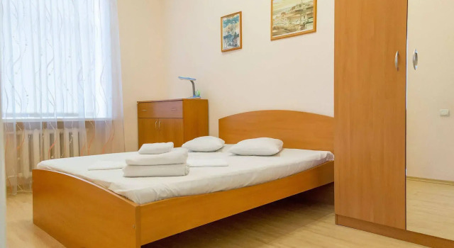 Khreschatyk Business Suites, Rezervovat Hotel Kyjev Kijev