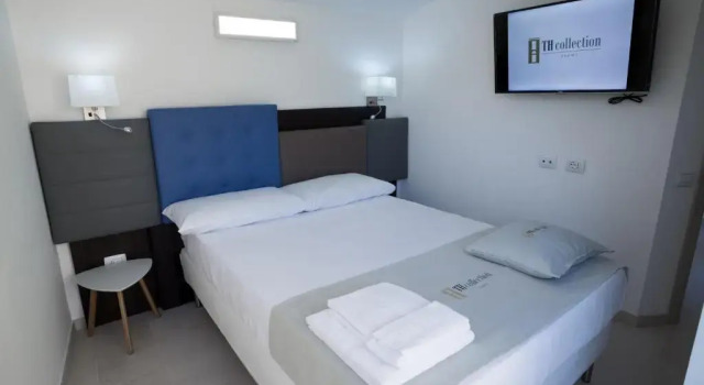 Номер Standard TH collection rooms