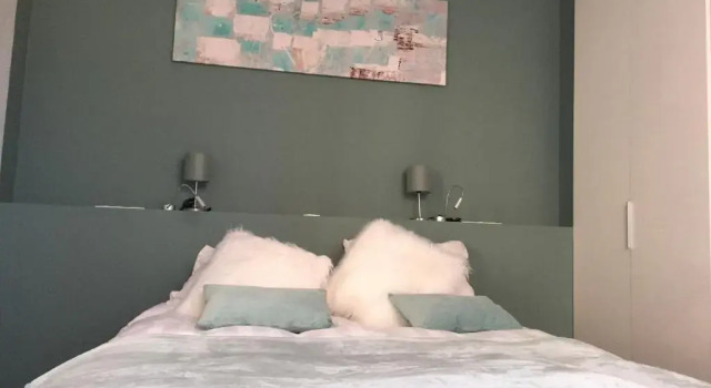 Relais Vacances à la Mer 2, Varaa Hotelli Berck-sur-Mer 