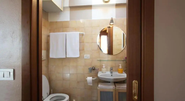 Апартаменты Milan Skyline Apartment in città studi a 1 minuto dal metrò con terrazzo wi-fi e netflix