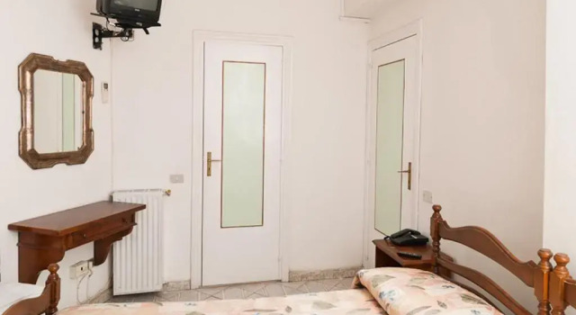 Одноместный номер Standard Hotel Del Postiglione