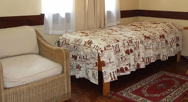 Двухместный номер Standard Kolping Conference Centre