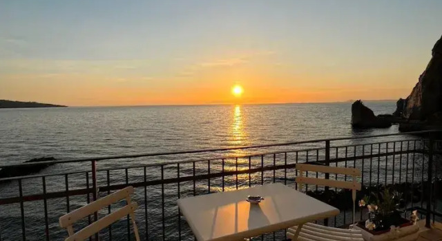 Люкс Luxury Residenza Mare di Sotto Sorrento