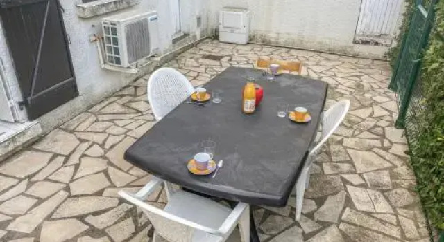 Apartment Les Mas de la Garrigue I Et Ii.1, Rezervovat Apartmán Agde Canal du Midi