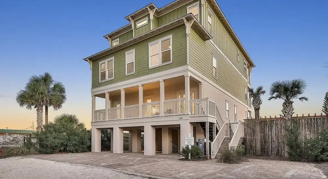 Seaclusion by Five Star Properties, Varaa Hotelli Hotellit Emerald Coast uima-altaalla, Uima-allas