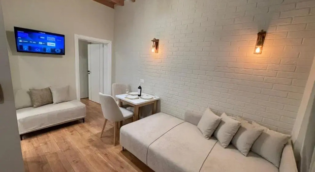 Полулюкс Arial Penthouse Suites