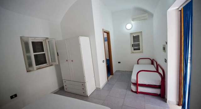 Villaggio Capo Vieste Camping