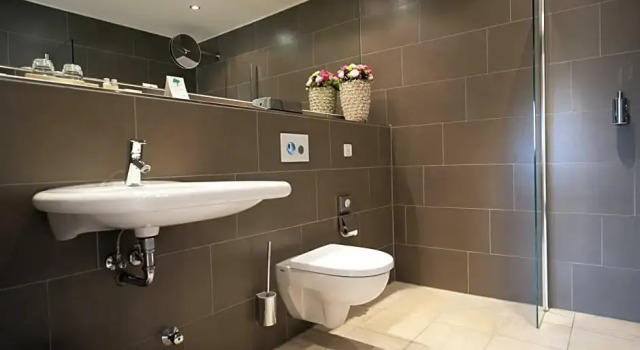 Номер Executive XII Apostel Albergo
