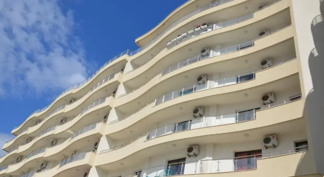 Apartmani Svetionik, Book Hotel Hotels in Budva County with Parking, Parking