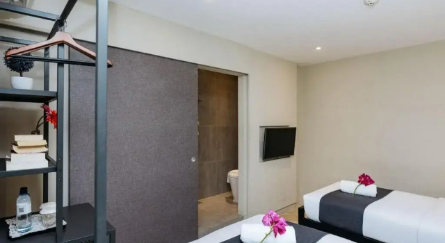 Номер Standard Lucky House Khaosan