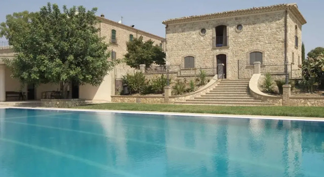 Agriturismo Gigliotto, Book Vacation Home Hotels in Sicily with a Pool, Swimming Pool