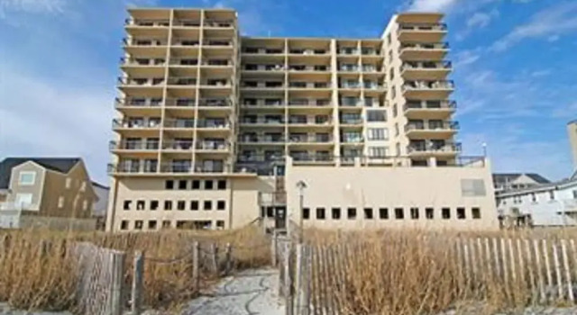 Buena Vista by Elliott Beach Rentals